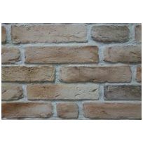 Old brick tile 2